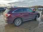 2016 ACURA RDX