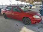 2007 TOYOTA COROLLA