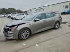 2017 KIA OPTIMA