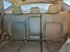 2009 NISSAN MURANO