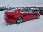 2011 CADILLAC CTS