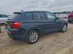 2014 BMW X3