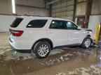 2019 DODGE DURANGO