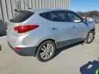 2013 HYUNDAI TUCSON