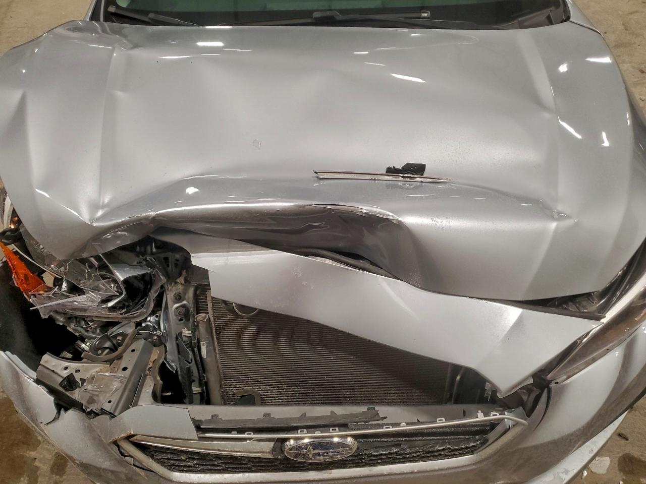 2017 SUBARU IMPREZA