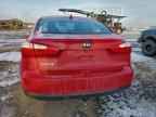 2016 KIA FORTE