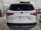 2022 TOYOTA SIENNA