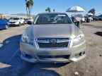 2014 SUBARU Legacy