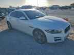 2017 JAGUAR XE