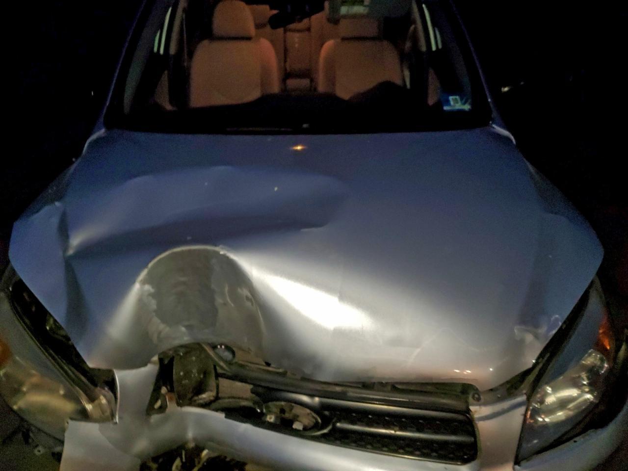 2006 TOYOTA RAV4