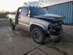 2001 CHEVROLET Silverado 2500