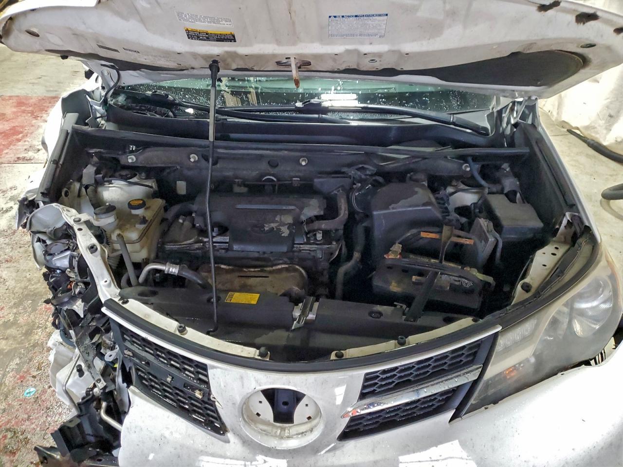 2013 TOYOTA RAV4