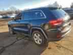2012 JEEP Grand Cherokee