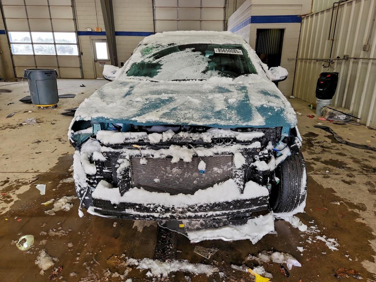 2024 KIA SELTOS