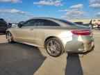 2018 MERCEDES-BENZ E-Class