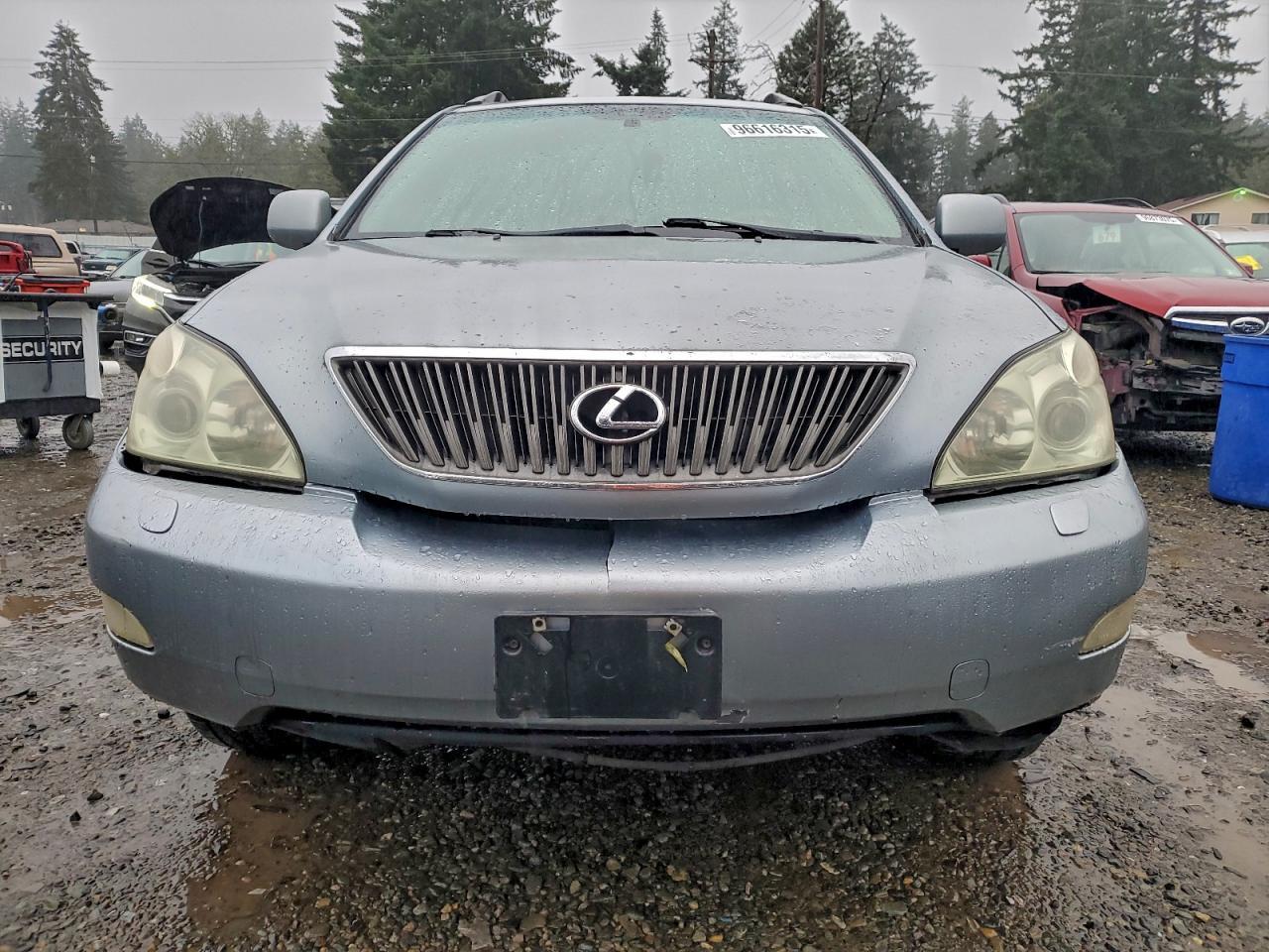 2005 LEXUS Rx 330