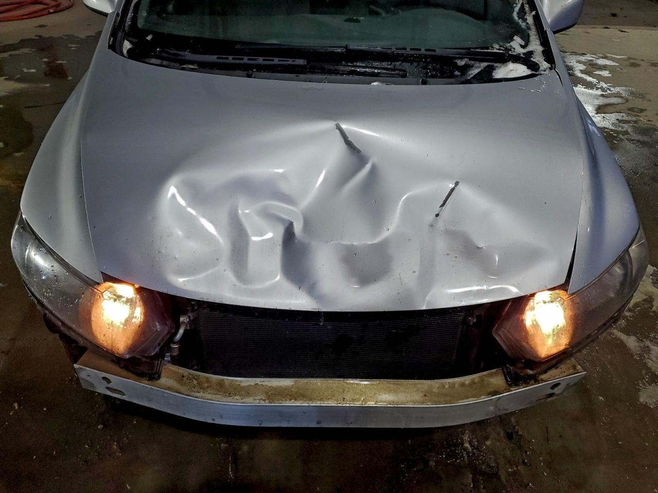 2010 HONDA CIVIC