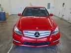2012 MERCEDES-BENZ C-CLASS