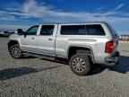 2019 GMC Sierra
