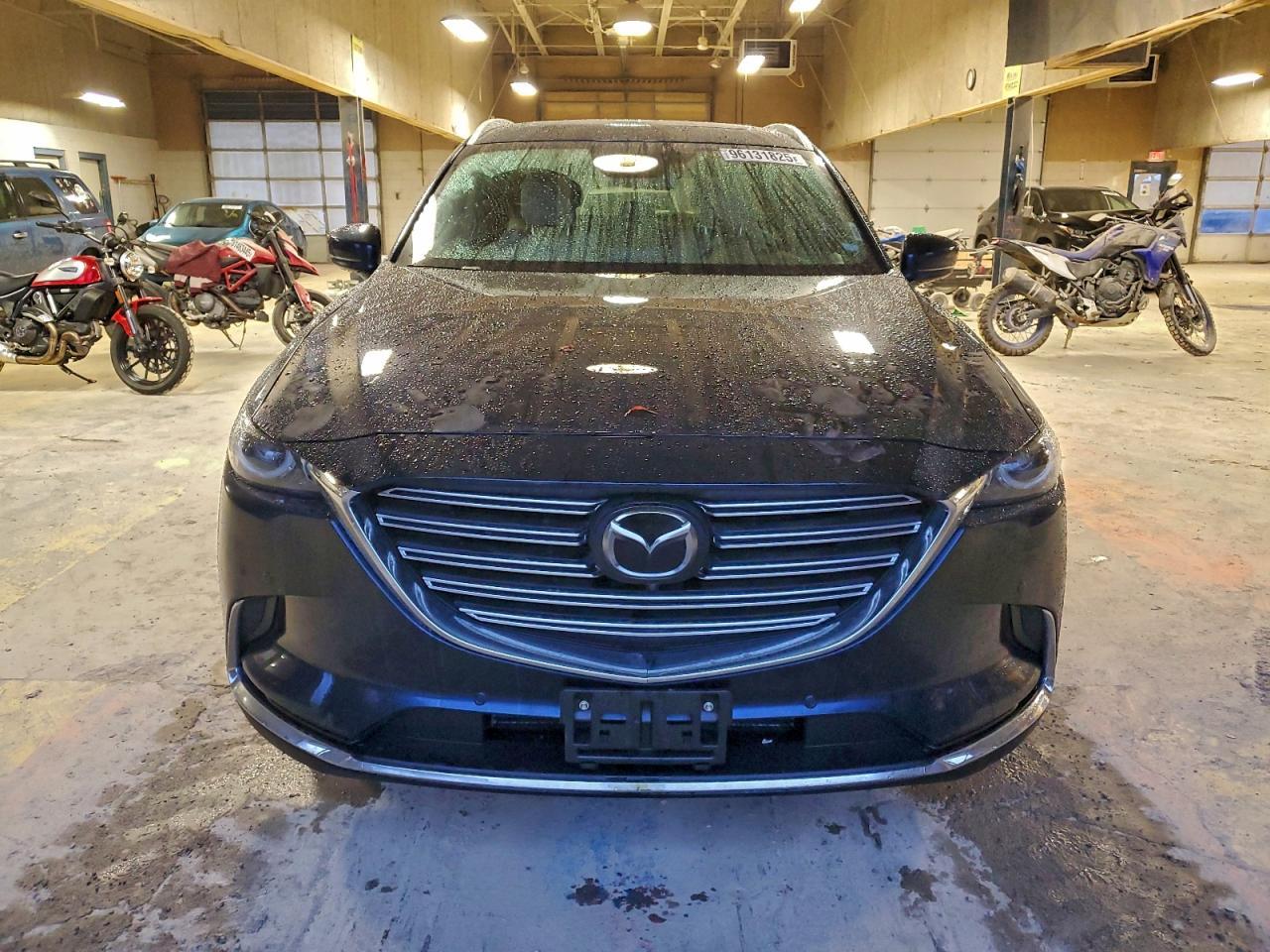 2020 MAZDA CX-9