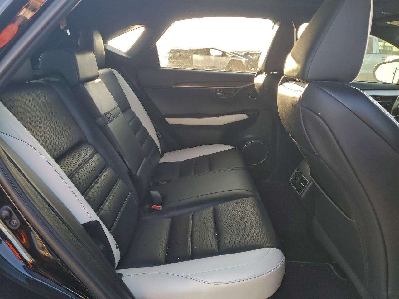 2019 LEXUS NX 300
