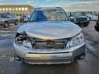 2013 SUBARU FORESTER