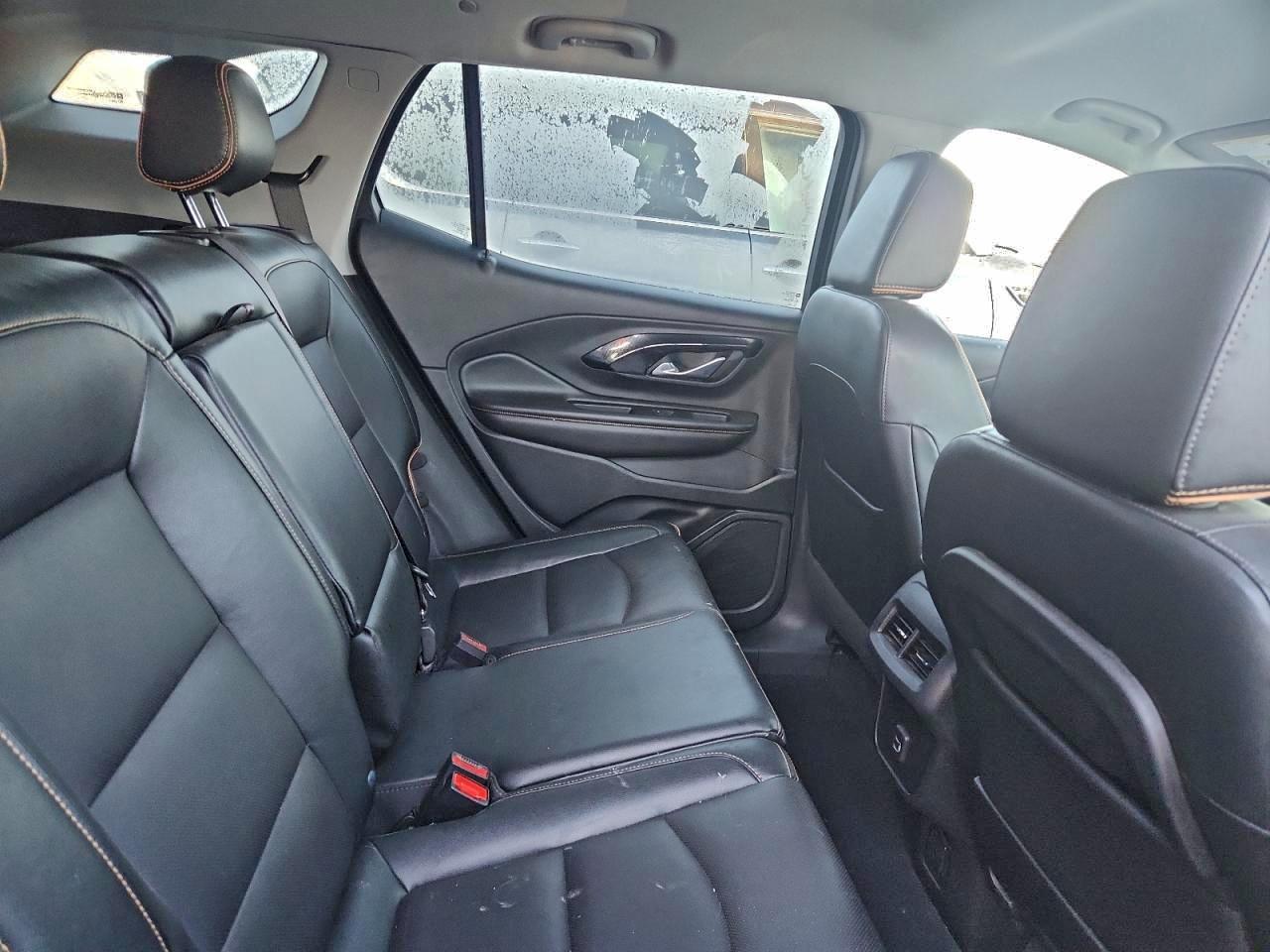 2023 GMC Terrain