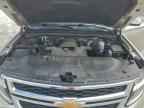 2016 CHEVROLET Suburban
