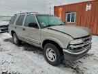 2001 CHEVROLET BLAZER