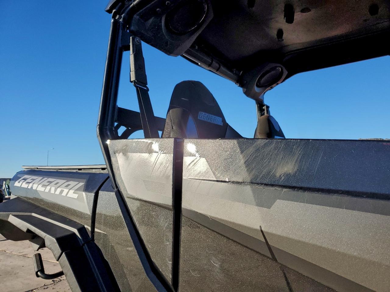 2021 POLARIS General