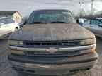 1999 CHEVROLET Silverado