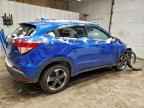 2018 HONDA HR-V