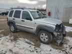 2006 JEEP Liberty