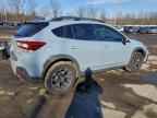 2018 SUBARU Crosstrek