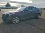 2013 CADILLAC ATS
