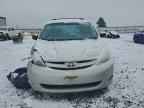 2008 TOYOTA SIENNA