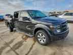 2014 FORD F-150 Lightning