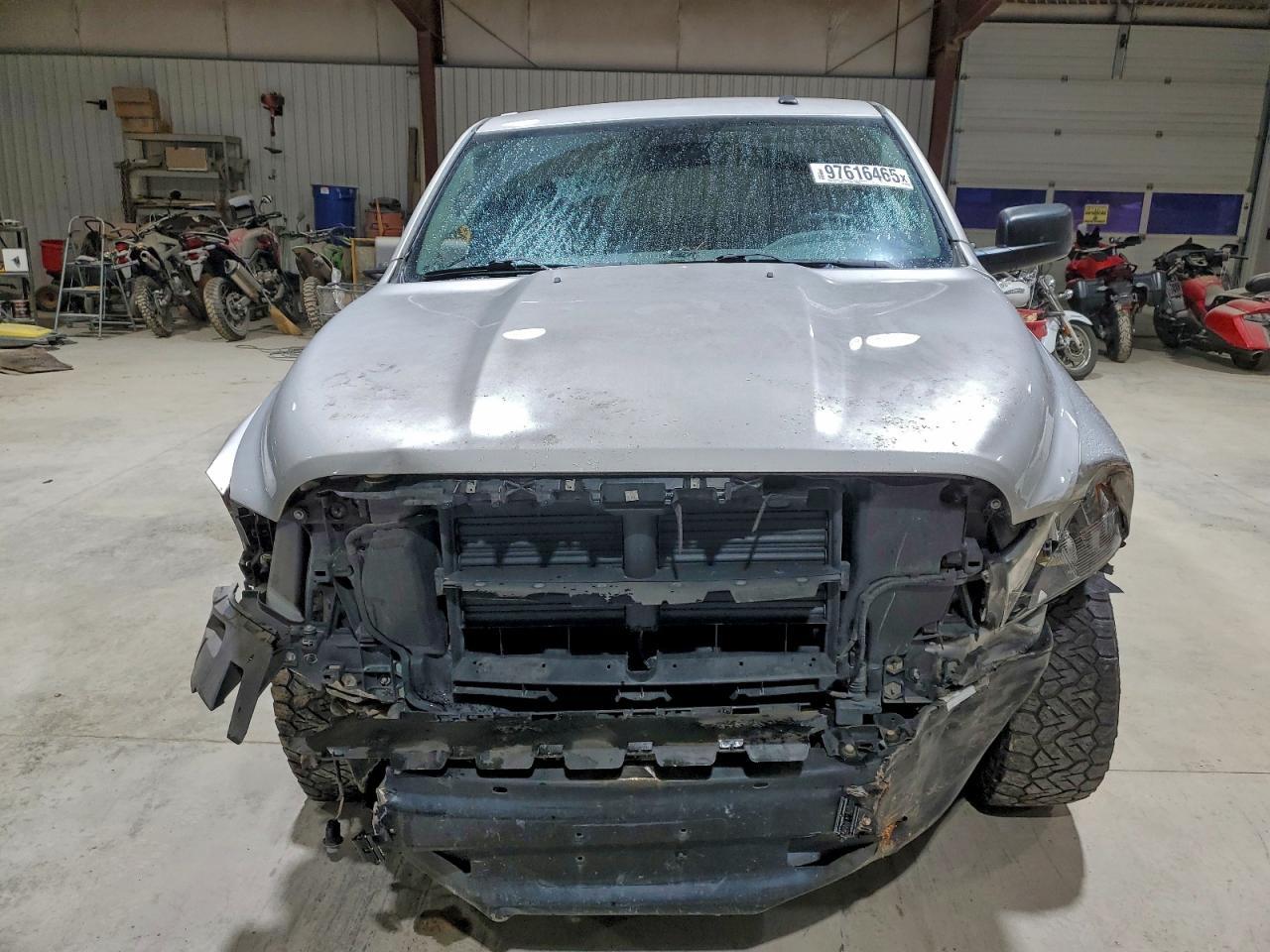 2013 RAM 1500