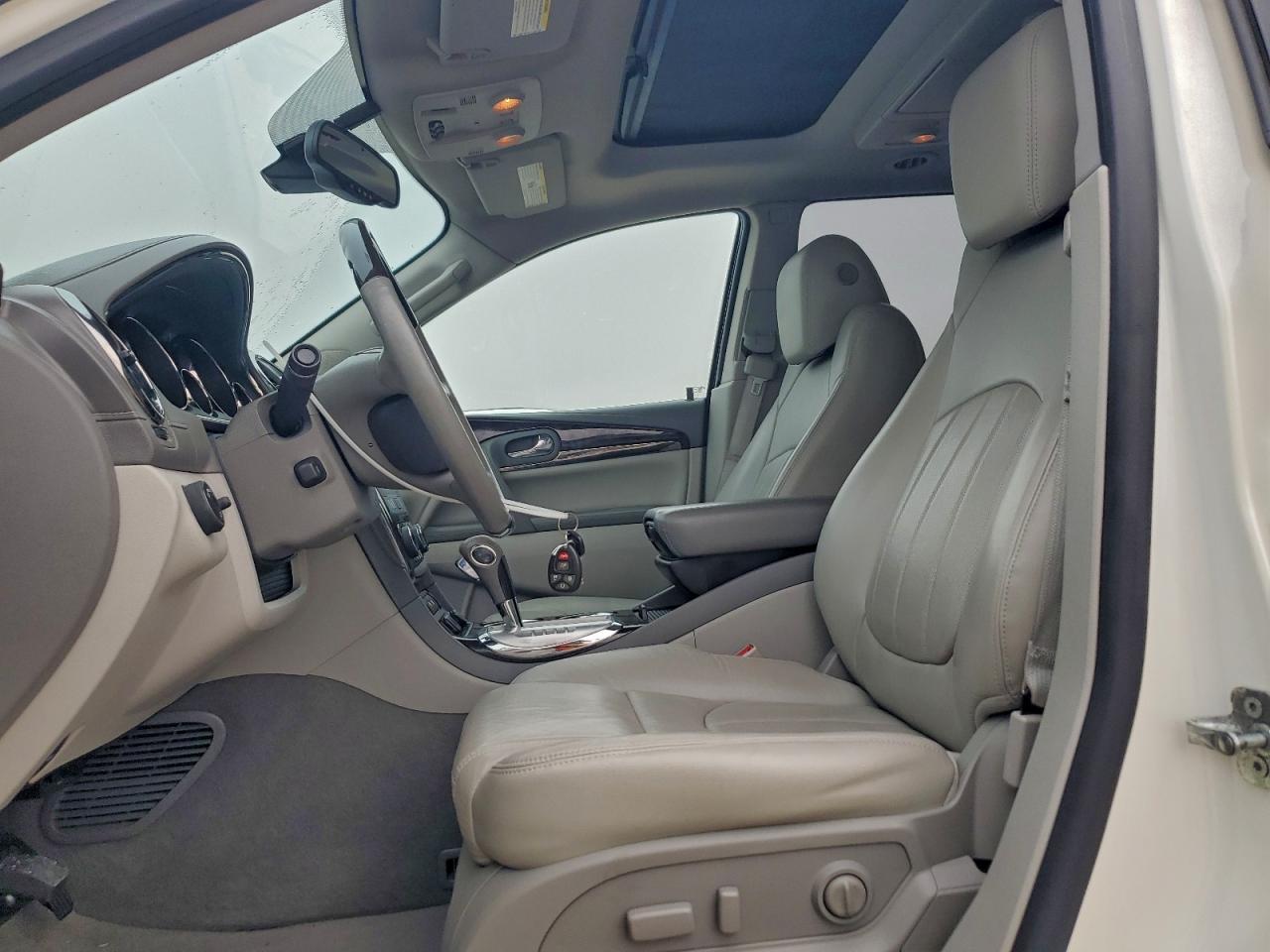 2015 BUICK ENCLAVE