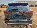 2025 TOYOTA HIGHLANDER