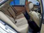 2010 HYUNDAI SONATA