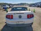 2011 FORD MUSTANG