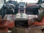 2016 CHEVROLET Suburban