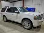 2011 FORD Expedition