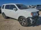 2014 HONDA PILOT