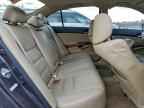 2011 HONDA ACCORD
