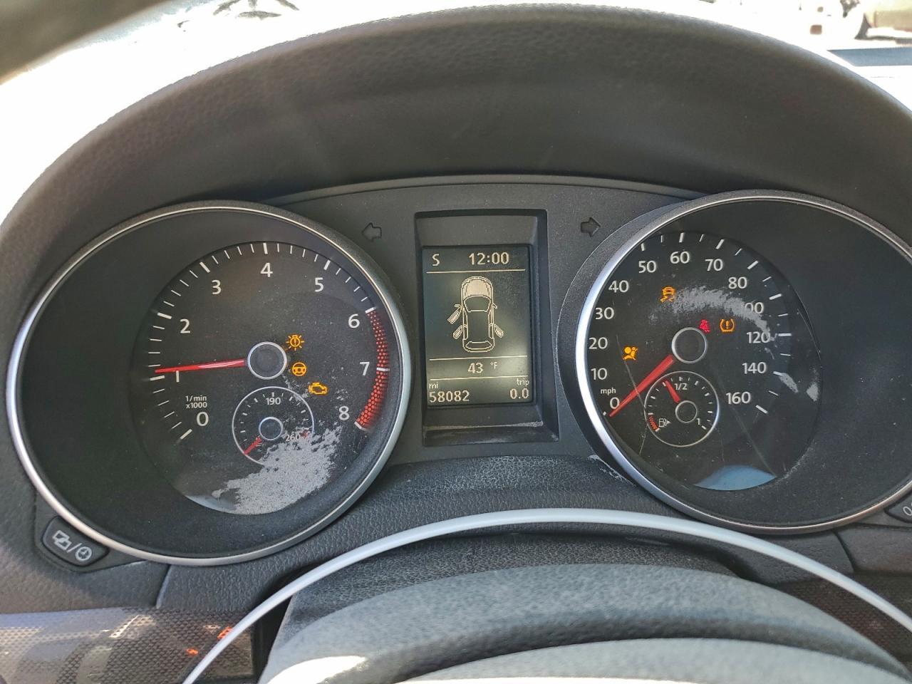 2013 VOLKSWAGEN JETTA
