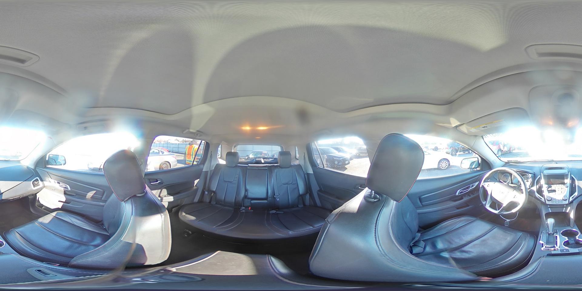 2013 GMC Terrain