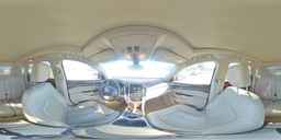 2015 CADILLAC SRX