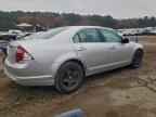 2011 FORD FUSION